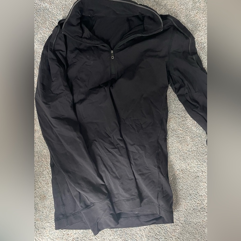 Men’s lululemon 1/4 zip